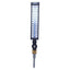 New Wika 9010300204WI Glass Thermometer 0-120°F Range, 3-1/2in Stem, 9in Scale