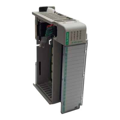 New – Open box Allen Bradley 1769-OB16 Compact I/O PLC Output Module, 16-Point 24VDC Sourcing