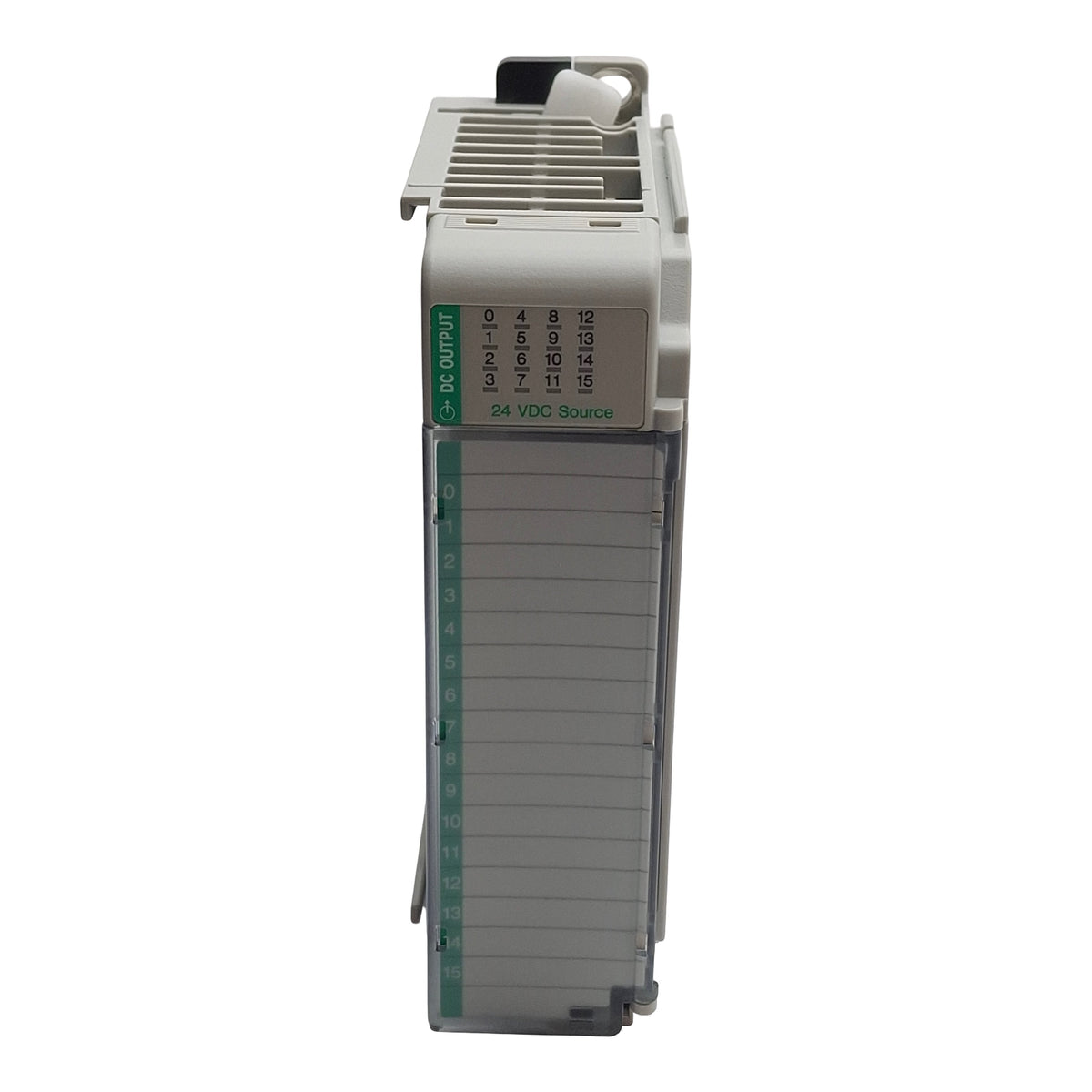 New – Open box Allen Bradley 1769-OB16 Compact I/O PLC Output Module, 16-Point 24VDC Sourcing