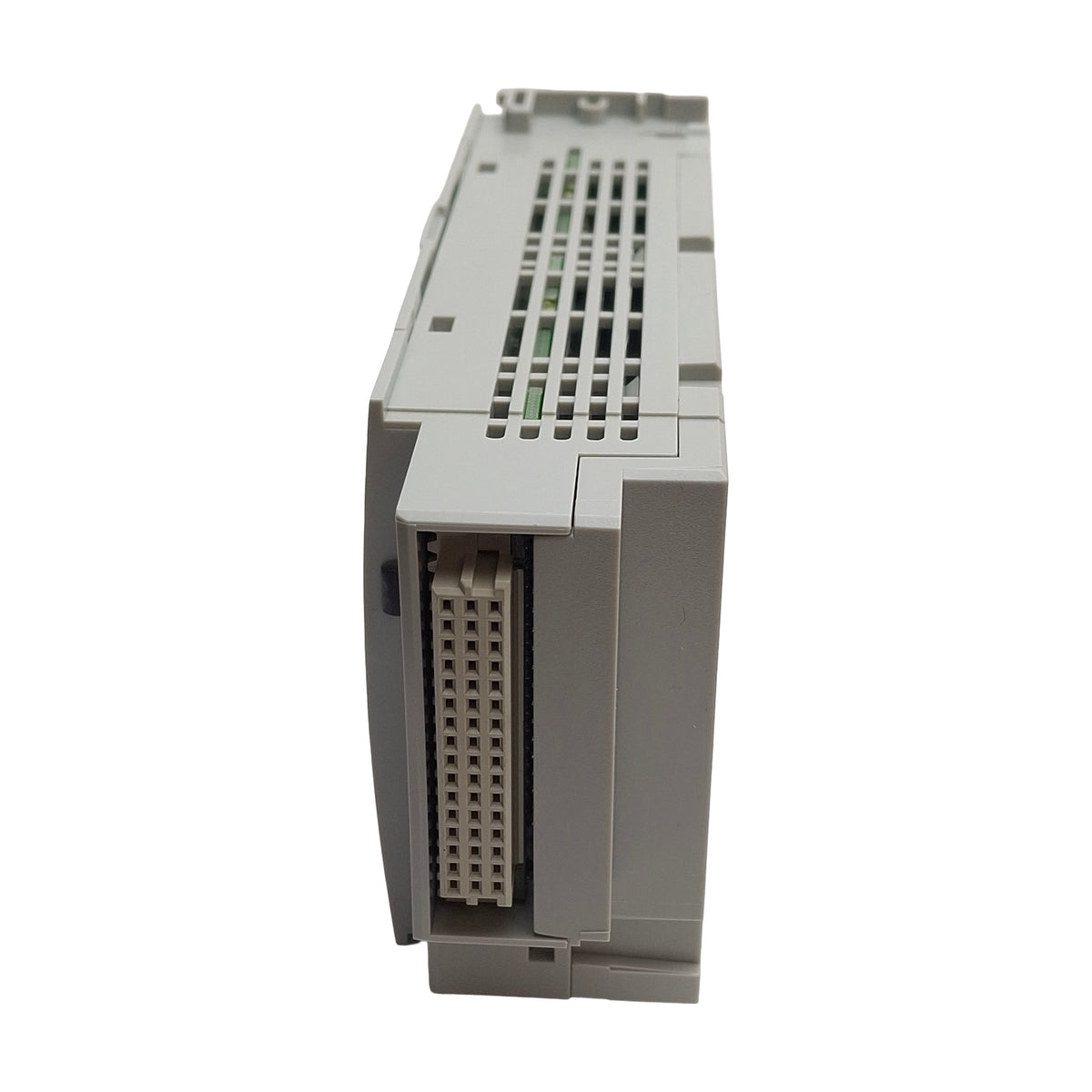 New – Open box Allen Bradley 1764-LRP Ser C Rev F Frn11 MicroLogix 1500 Processor Unit, 5VDC