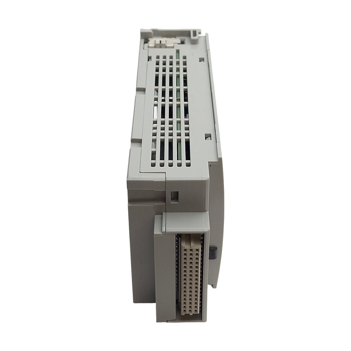 New – Open box Allen Bradley 1764-LRP Ser C Rev F Frn11 MicroLogix 1500 Processor Unit, 5VDC