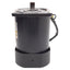 Used Oriental Motor 5IK90GS-A2FUL Induction Motor, 80-90W, 100-115VAC, 20-25µF
