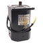 Used Oriental Motor 5IK90GS-A2FUL Induction Motor, 80-90W, 100-115VAC, 20-25µF