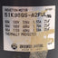 Used Oriental Motor 5IK90GS-A2FUL Induction Motor, 80-90W, 100-115VAC, 20-25µF