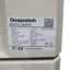 Used Despatch LFC1-38-8 High Performance Flammable Solvent Oven 3.8CuFt, 240VAC 1Ph
