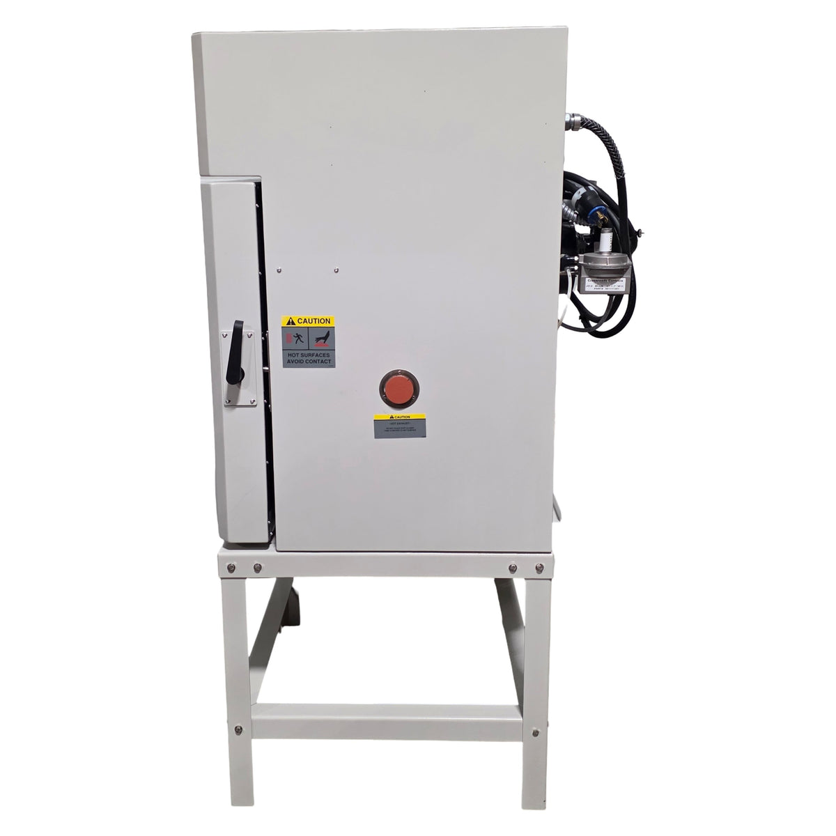 Used Despatch LFC1-38-8 High Performance Flammable Solvent Oven 3.8CuFt, 240VAC 1Ph