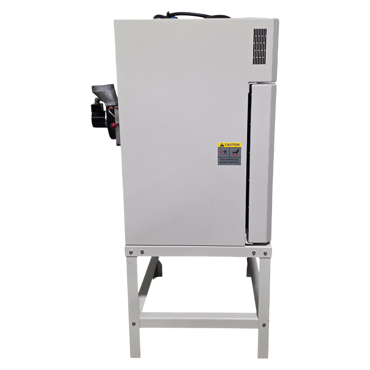 Used Despatch LFC1-38-8 High Performance Flammable Solvent Oven 3.8CuFt, 240VAC 1Ph