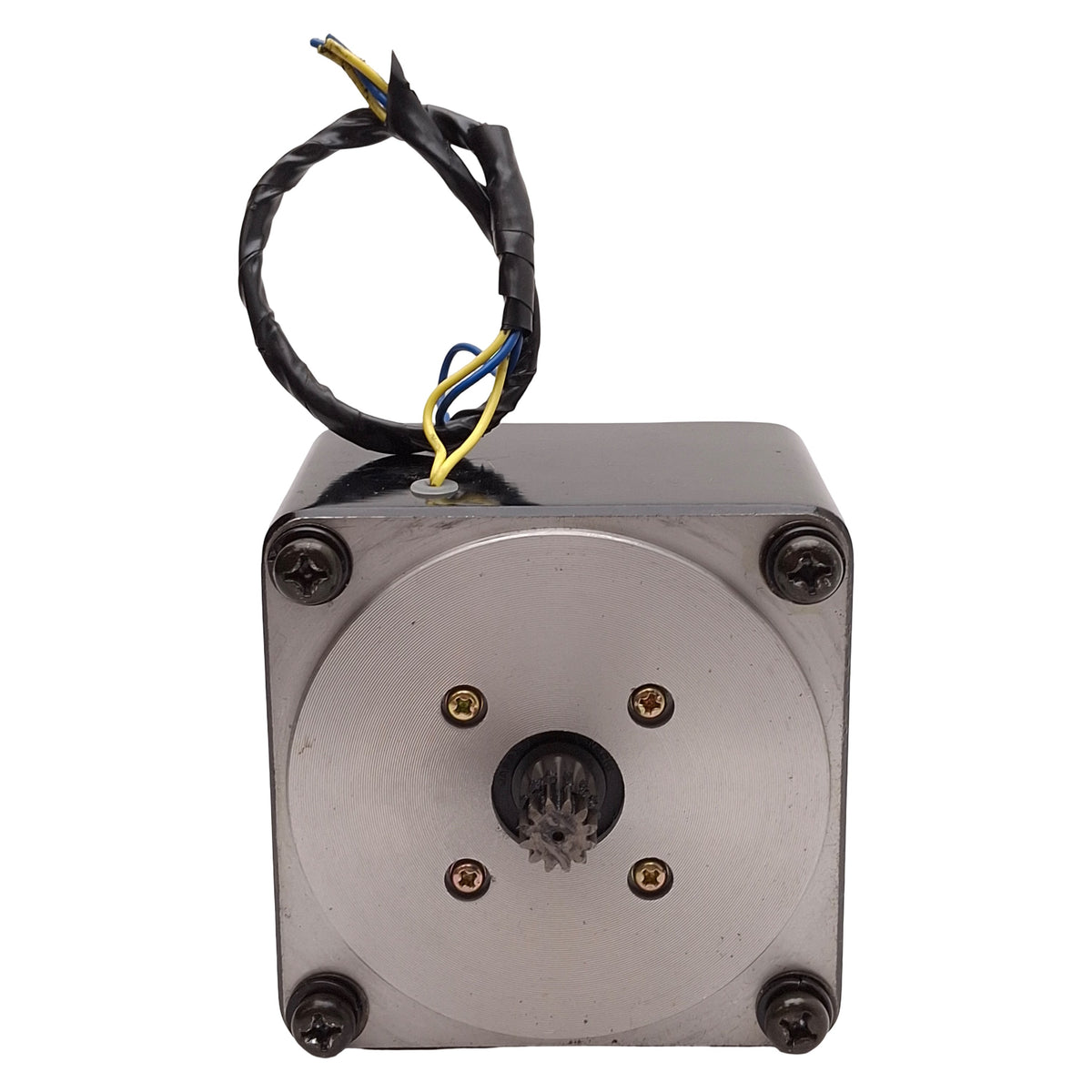 Used Oriental Motor 5CGS-01 Clutch Brake For GS-Series Motors & Gearheads, 24VDC