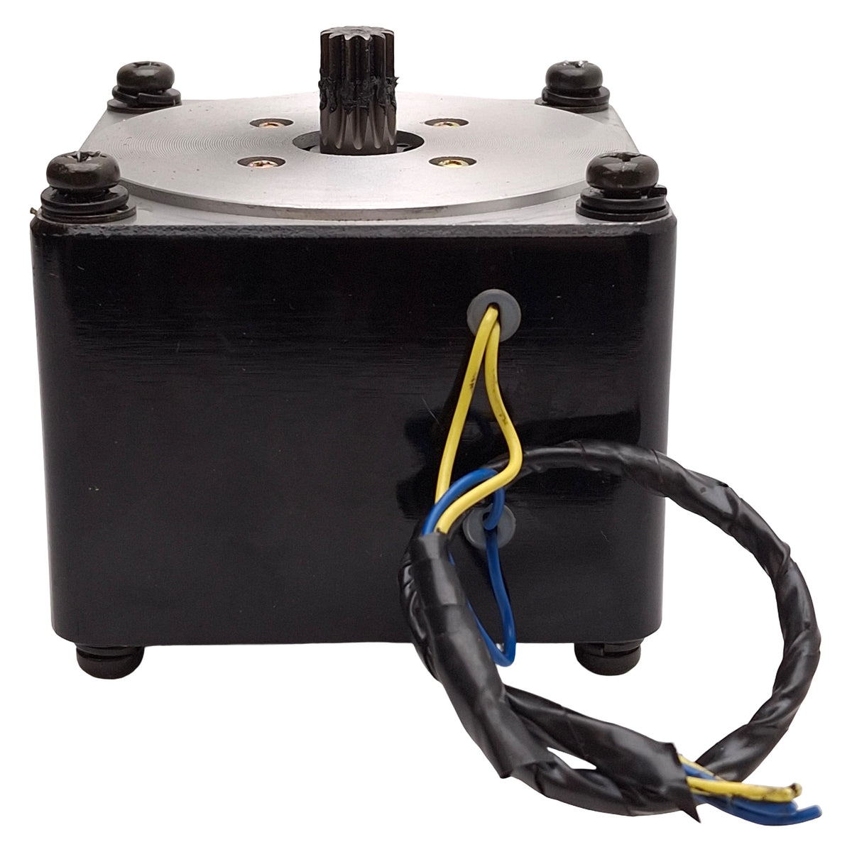 Used Oriental Motor 5CGS-01 Clutch Brake For GS-Series Motors & Gearheads, 24VDC