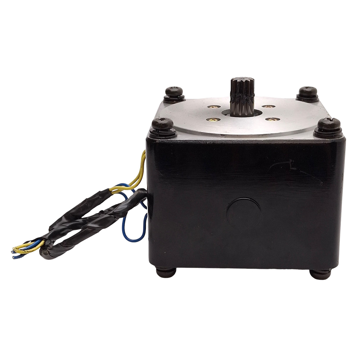 Used Oriental Motor 5CGS-01 Clutch Brake For GS-Series Motors & Gearheads, 24VDC