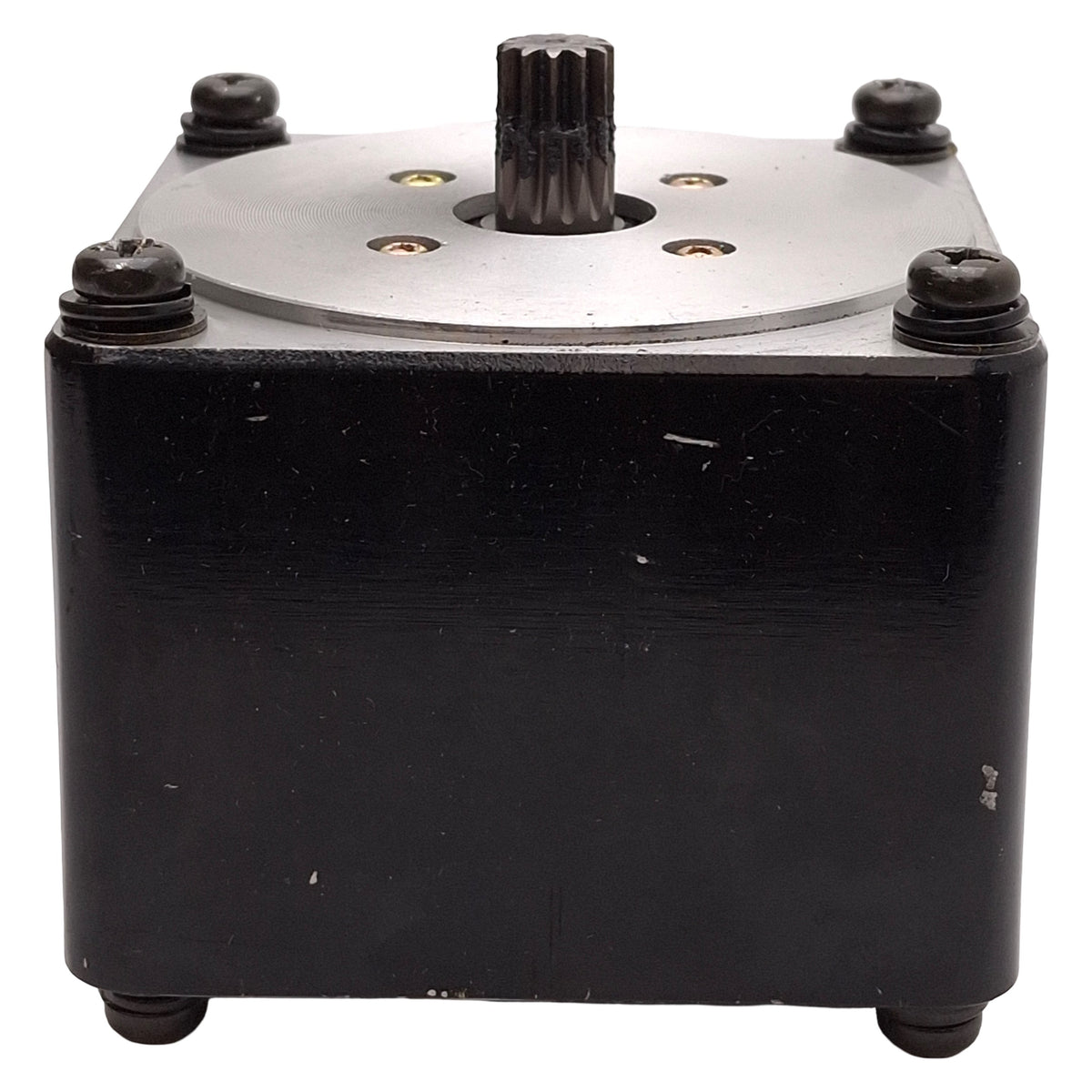 Used Oriental Motor 5CGS-01 Clutch Brake For GS-Series Motors & Gearheads, 24VDC