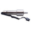Used Faulhaber 2250X024BX4 Brushless DC Gearmotor 24VDC, 24:1 Ratio, ø8mm Shaft