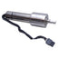 Used Faulhaber 2250X024BX4 Brushless DC Gearmotor 24VDC, 24:1 Ratio, ø8mm Shaft