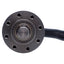 Used Faulhaber 2250X024BX4 Brushless DC Gearmotor 24VDC, 24:1 Ratio, ø8mm Shaft