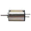 New Ametek Pittman 6312S002-R1 Brushed DC Motor, 24VDC, 8260RPM, ø22mm Frame