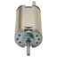 New Ametek Pittman 6312S002-R1 Brushed DC Motor, 24VDC, 8260RPM, ø22mm Frame