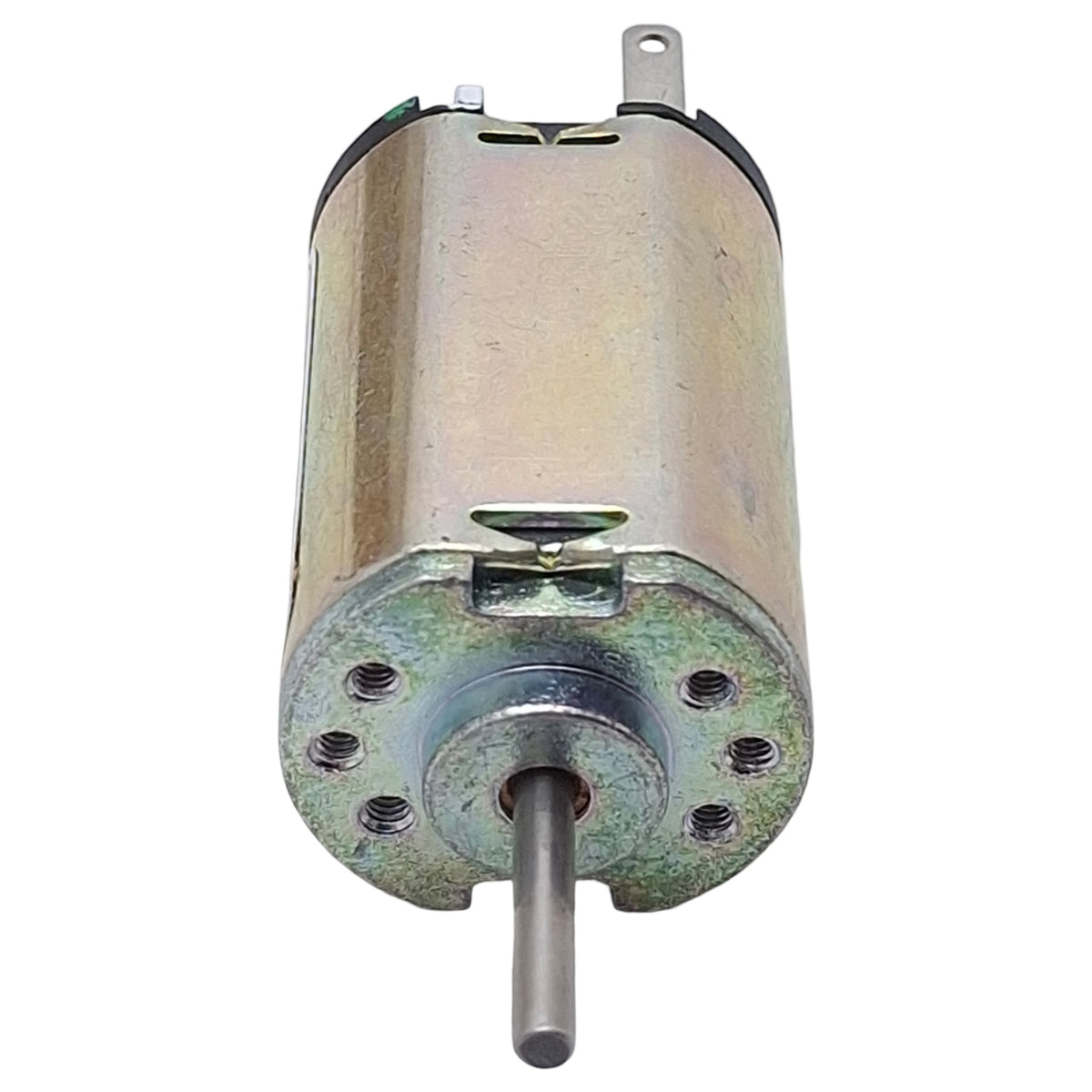 New Ametek Pittman 6312S002-R1 Brushed DC Motor, 24VDC, 8260RPM, ø22mm Frame