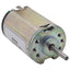 New Ametek Pittman 6312S002-R1 Brushed DC Motor, 24VDC, 8260RPM, ø22mm Frame