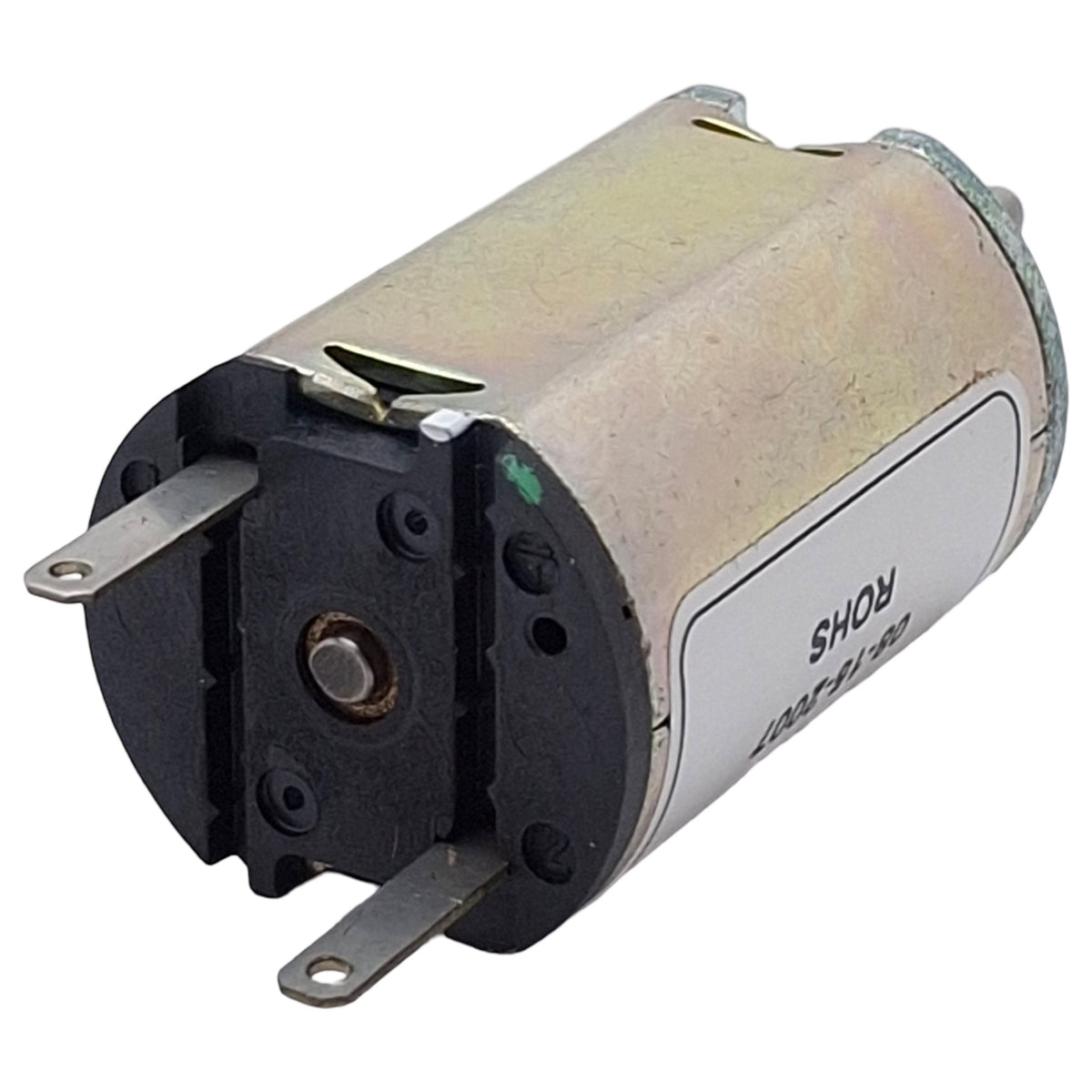New Ametek Pittman 6312S002-R1 Brushed DC Motor, 24VDC, 8260RPM, ø22mm Frame