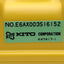 New – Open box Harrington E6AX003S16152 Kito Hoist 2-Pushbutton Switch Pendant, Up/Down, 110VAC