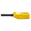New – Open box Harrington E6AX003S16152 Kito Hoist 2-Pushbutton Switch Pendant, Up/Down, 110VAC