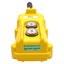 New – Open box Harrington E6AX003S16152 Kito Hoist 2-Pushbutton Switch Pendant, Up/Down, 110VAC
