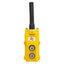 New – Open box Harrington E6AX003S16152 Kito Hoist 2-Pushbutton Switch Pendant, Up/Down, 110VAC