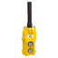 New – Open box Harrington E6AX003S16152 Kito Hoist 2-Pushbutton Switch Pendant, Up/Down, 110VAC