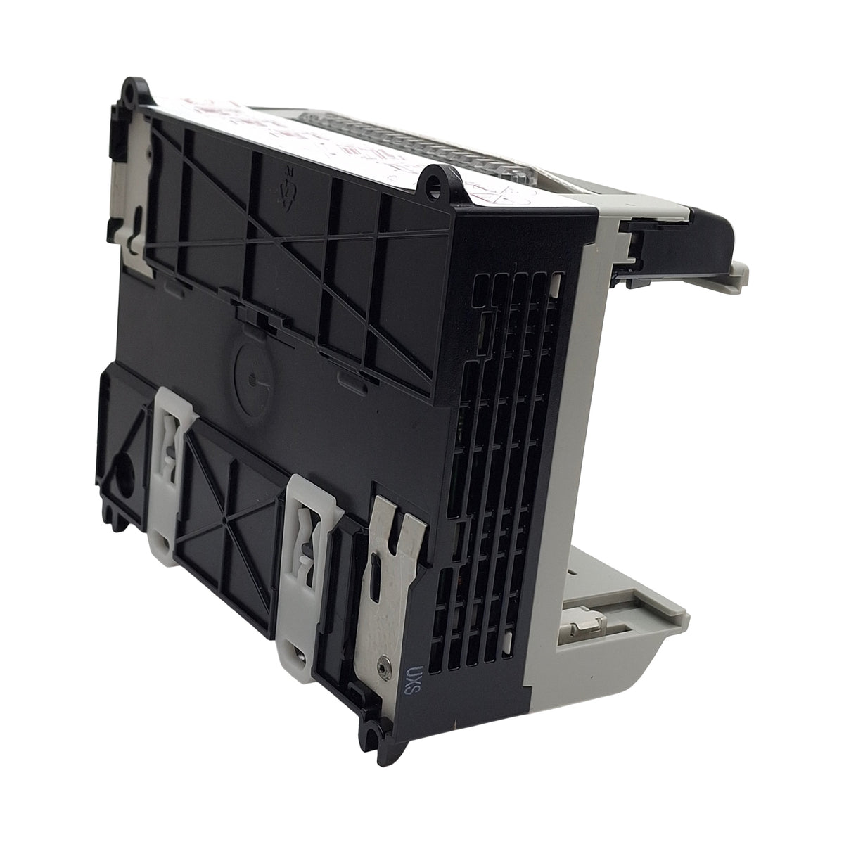 New – Open box Allen Bradley 1764-24BWA Ser B Rev A MicroLogix 1500 Controller Base Unit 24 I/O