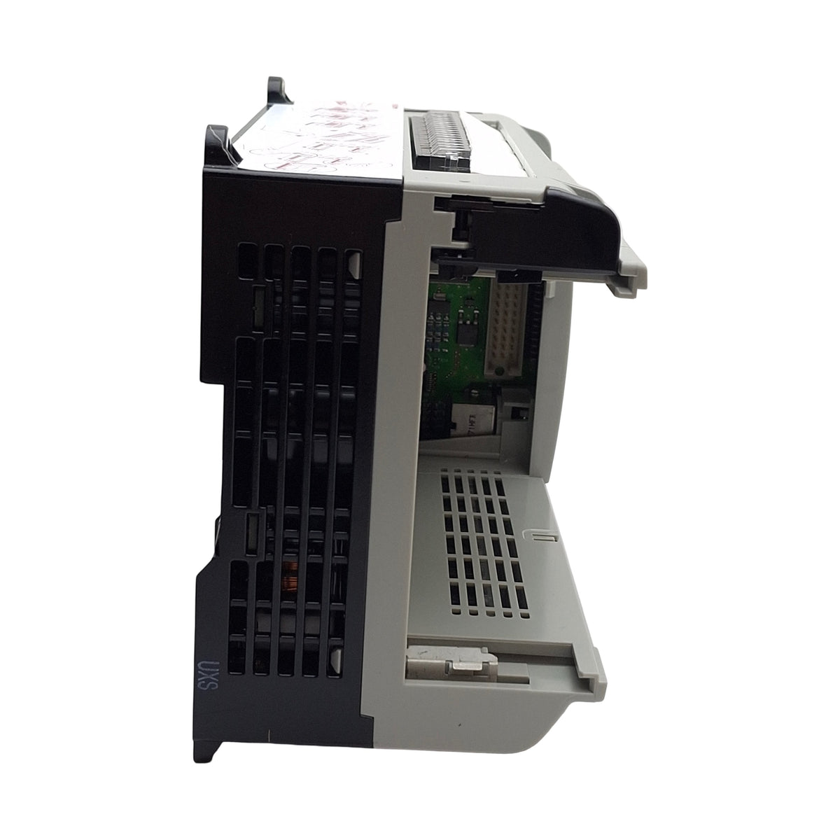 New – Open box Allen Bradley 1764-24BWA Ser B Rev A MicroLogix 1500 Controller Base Unit 24 I/O
