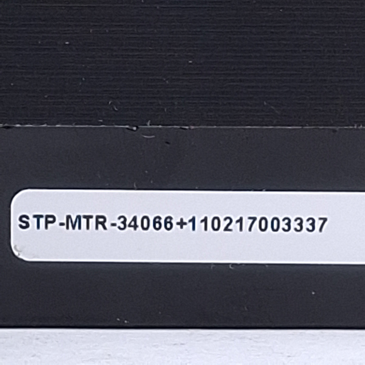 Used Automation Direct STP-MTR-34066 Sure Step Stepper Motor ø1/2in Shaft, NEMA 34