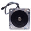 Used Automation Direct STP-MTR-34066 Sure Step Stepper Motor ø1/2in Shaft, NEMA 34