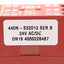 New – Open box Allen Bradley 440N-S32013 Guardmaster Sipha 1 Control Unit, 1NO/1NC, 24VAC/DC