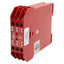 New – Open box Allen Bradley 440N-S32013 Guardmaster Sipha 1 Control Unit, 1NO/1NC, 24VAC/DC