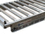 New UNEX 98S2R122x60 Span//Track Light Duty Roller Lanes 12"(W) x 60"(L)