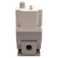 Used SMC ITV2050-31N2N4 Electro-Pneumatic Regulator, 0.7-130psi Set, 0-10VDC, 1/4NPT