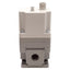 Used SMC ITV2050-31N2N4 Electro-Pneumatic Regulator, 0.7-130psi Set, 0-10VDC, 1/4NPT