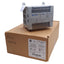 New Allen Bradley 1762-L24BXB Micrologix 1200 PLC 14 Input/10 Output, 24 Point 24VDC