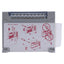 New Allen Bradley 1762-L24BXB Micrologix 1200 PLC 14 Input/10 Output, 24 Point 24VDC