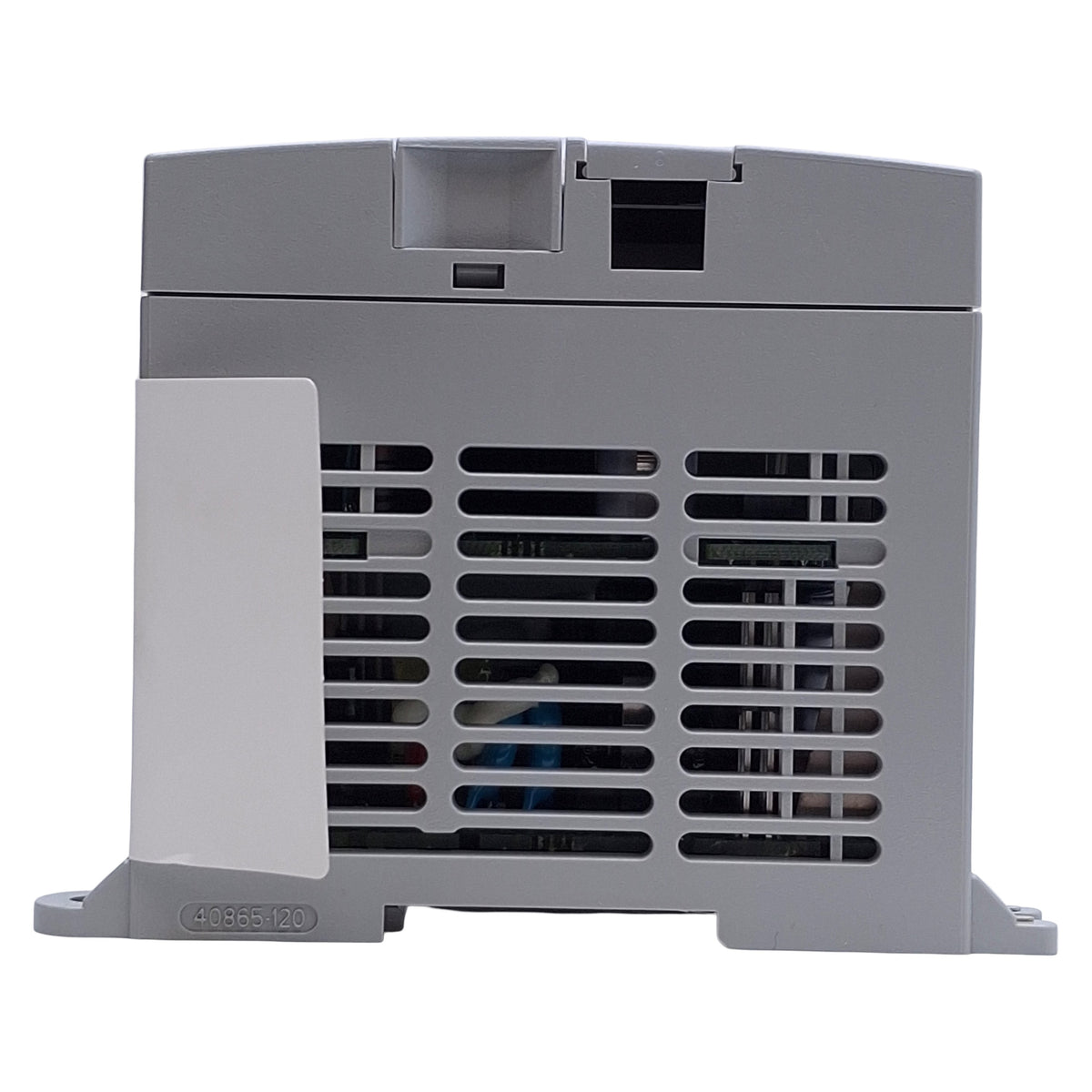 New Allen Bradley 1762-L24BXB Micrologix 1200 PLC 14 Input/10 Output, 24 Point 24VDC