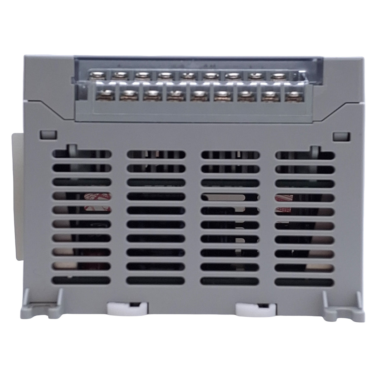 New Allen Bradley 1762-L24BXB Micrologix 1200 PLC 14 Input/10 Output, 24 Point 24VDC