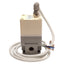 Used SMC ITV2050-01N2L4 Electro-Pneumatic Regulator, 0.7-130psi Set, 4-20mA, 1/4NPT