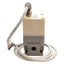 Used SMC ITV2050-01N2L4 Electro-Pneumatic Regulator, 0.7-130psi Set, 4-20mA, 1/4NPT