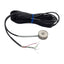 New – Open box Dalec 1000-2K Low Profile Button Load Cell, 1000-2000lbs Capacity, 10VDC, 2mV/V