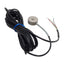 New – Open box Dalec 1000-2K Low Profile Button Load Cell, 1000-2000lbs Capacity, 10VDC, 2mV/V