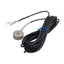 New – Open box Dalec 1000-2K Low Profile Button Load Cell, 1000-2000lbs Capacity, 10VDC, 2mV/V