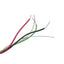 New – Open box Dalec 1000-2K Low Profile Button Load Cell, 1000-2000lbs Capacity, 10VDC, 2mV/V