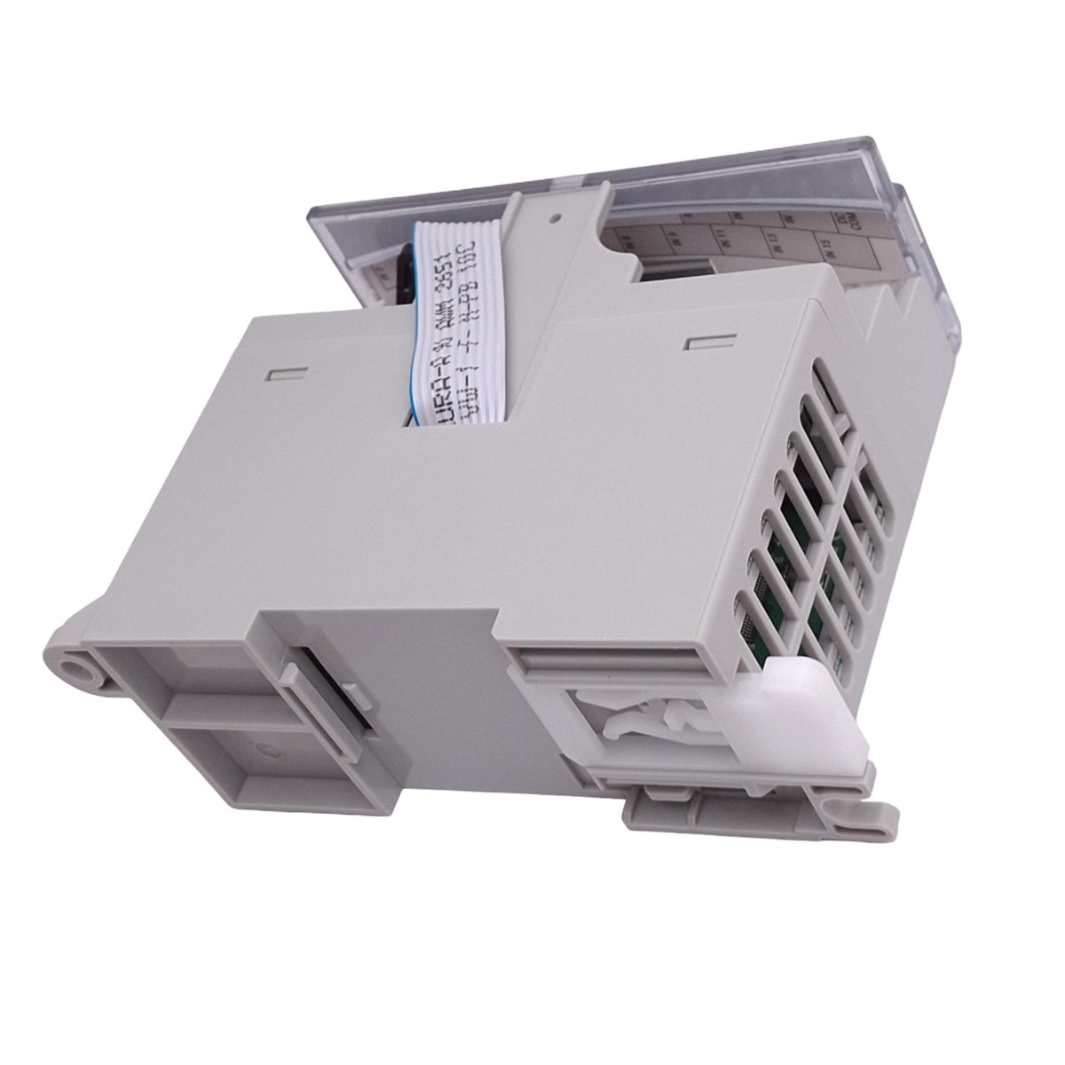 New Allen Bradley 1762-IQ16 Ser A MicroLogix Digital Input Module, 16-Point 24VDC