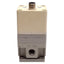 Used SMC ITV2030-31N2L4 Electro-Pneumatic Regulator, 0.7-71psi Set, 0-10VDC, 1/4NPT