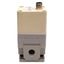 Used SMC ITV2030-31N2L4 Electro-Pneumatic Regulator, 0.7-71psi Set, 0-10VDC, 1/4NPT